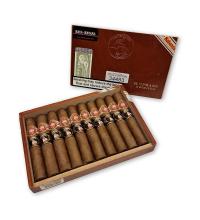 Lot 106 - H. Upmann Robustos