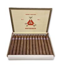 Lot 106 - Montecristo No. 2