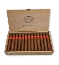 Lot 106 - Partagas Serie D No.4