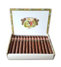 Lot 106 - Romeo Y Julieta Hermoso no 2