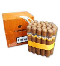 Lot 106 - Cohiba Robustos