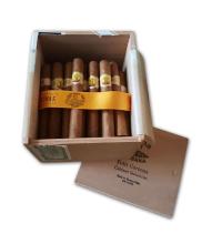 Lot 106 - Bolivar Petit Coronas