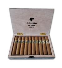 Lot 106 - Cohiba Behike 52