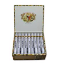 Lot 106 - Romeo y Julieta Churchills