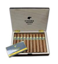 Lot 107 - Cohiba Behike 54