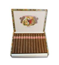 Lot 107 - Romeo y Julieta Coronas