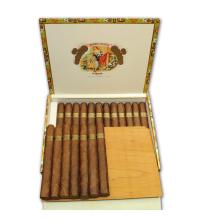 Lot 107 - Romeo y Julieta Churchills