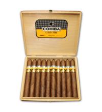 Lot 107 - Cohiba 1966