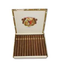 Lot 107 - Romeo y Julieta Churchills