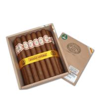 Lot 107 - Hoyo de Monterrey Double Coronas 