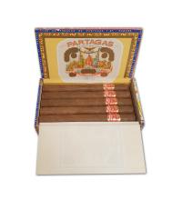 Lot 107 - Partagas Charlottes 