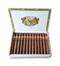 Lot 107 - Romeo Y Julieta Hermoso no 2