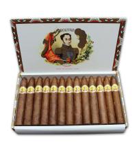 Lot 107 - Bolivar Belicosos Finos