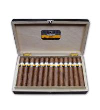 Lot 107 - Cohiba Maduro 5 Genios