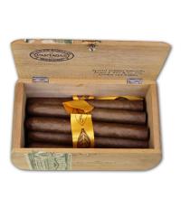 Lot 107 - Partagas Fox Seleccion No.1