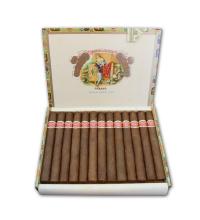 Lot 108 - Romeo y Julieta Coronas