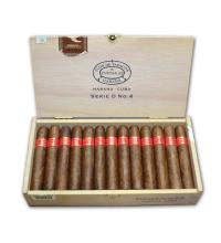 Lot 108 - Partagas Serie D No.4