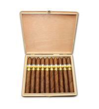 Lot 108 - Cohiba 1966