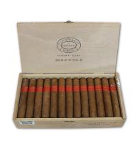 Lot 108 - Partagas Serie D No.4