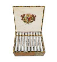 Lot 108 - Romeo y Julieta Churchills 