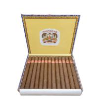 Lot 108 - Partagas Churchills de Luxe