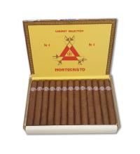 Lot 108 - Montecristo No. 4