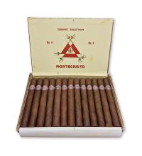 Lot 108 - Montecristo No. 4