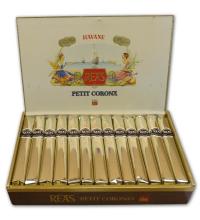 Lot 108 - Reas Petit Corona