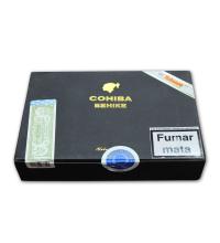 Lot 108 - Cohiba Behike 52