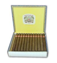 Lot 109 - Partagas Lusitanias