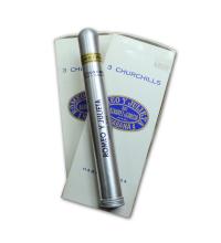 Lot 109 - Romeo y Julieta Churchills