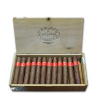 Lot 109 - Partagas Serie D No.4