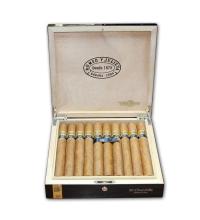 Lot 109 - Romeo y Julieta Churchill Reserva