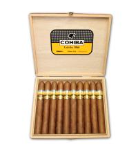 Lot 109 - Cohiba 1966