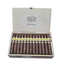 Lot 109 - Bolivar Super Coronas