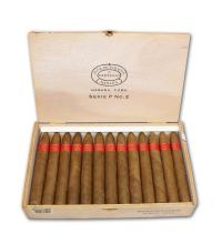 Lot 109 - Partagas Serie P No.2