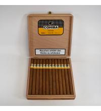 Lot 109 - Cohiba Lanceros