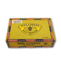 Lot 109 - King Edward  Imperial