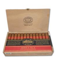 Lot 109 - Partagas Serie E No.2