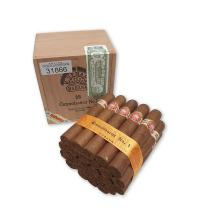 Lot 109 - H. Upmann Connoisseur No.1