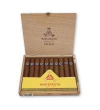 Lot 109 - Montecristo Double Edmundo 