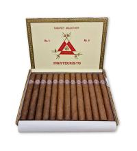 Lot 109 - Montecristo No. 4