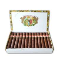 Lot 109 - Romeo Y Julieta Robusto