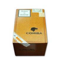 Lot 109 - Cohiba Siglo III