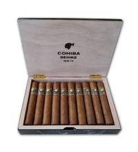 Lot 109 - Cohiba Behike 54