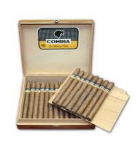 Lot 10 - Cohiba  Coronas Especiales