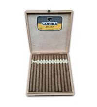 Lot 10 - Cohiba Lanceros Presidencia