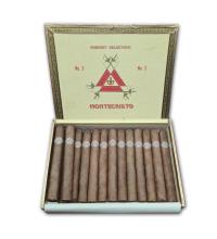 Lot 10 - Montecristo No.3