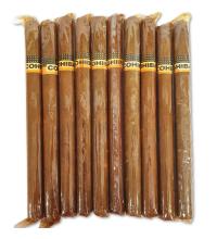 Lot 10 - Cohiba Lanceros