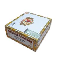 Lot 10 - Romeo y Julieta Churchills